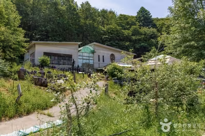 두루뫼박물관
