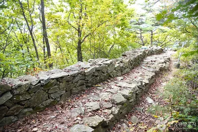 원주 영원산성