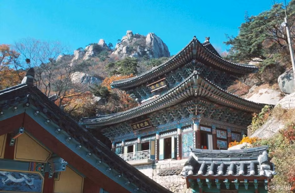 망월사(경기)
