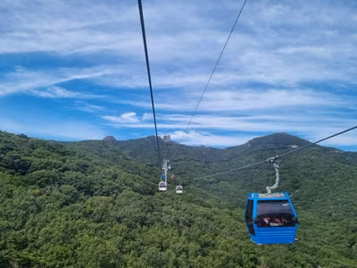 노자산
