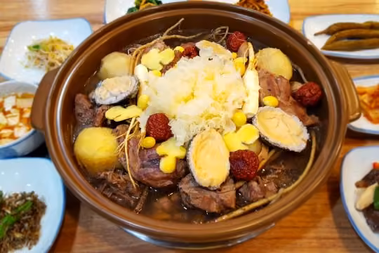 맛짱손두부