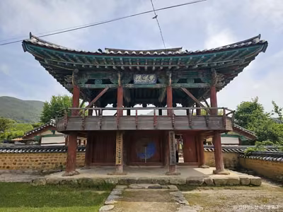 청도향교