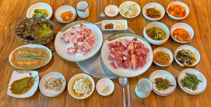 큰우리본점