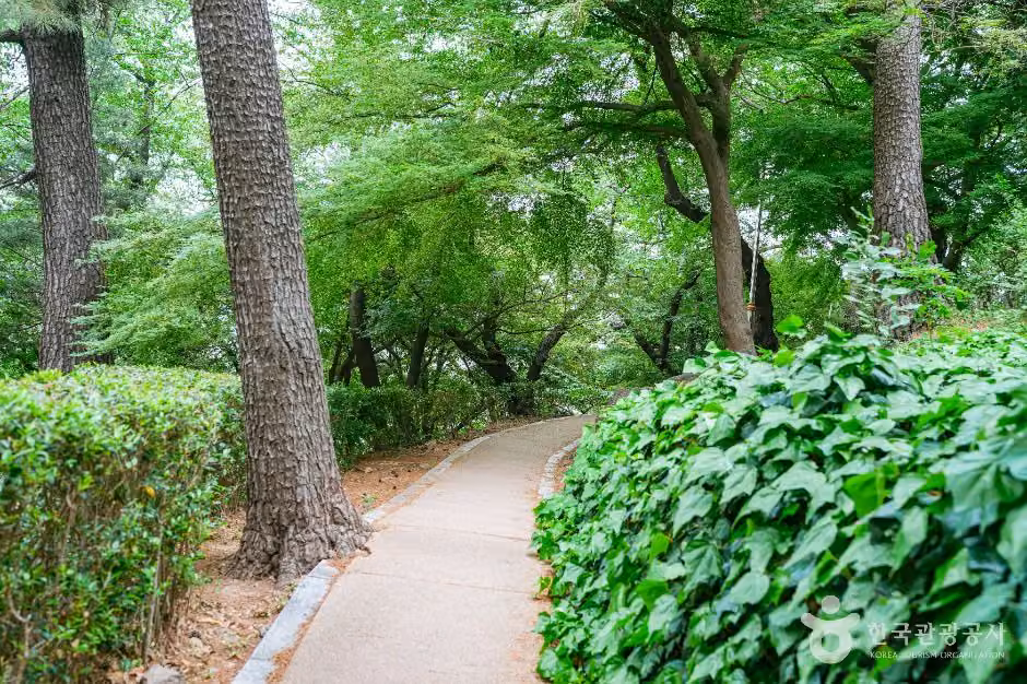 학성공원