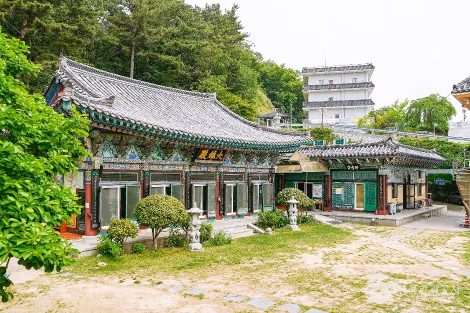 정토사(울산)