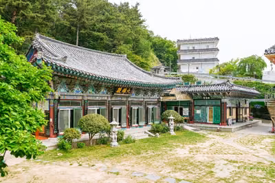 정토사(울산)