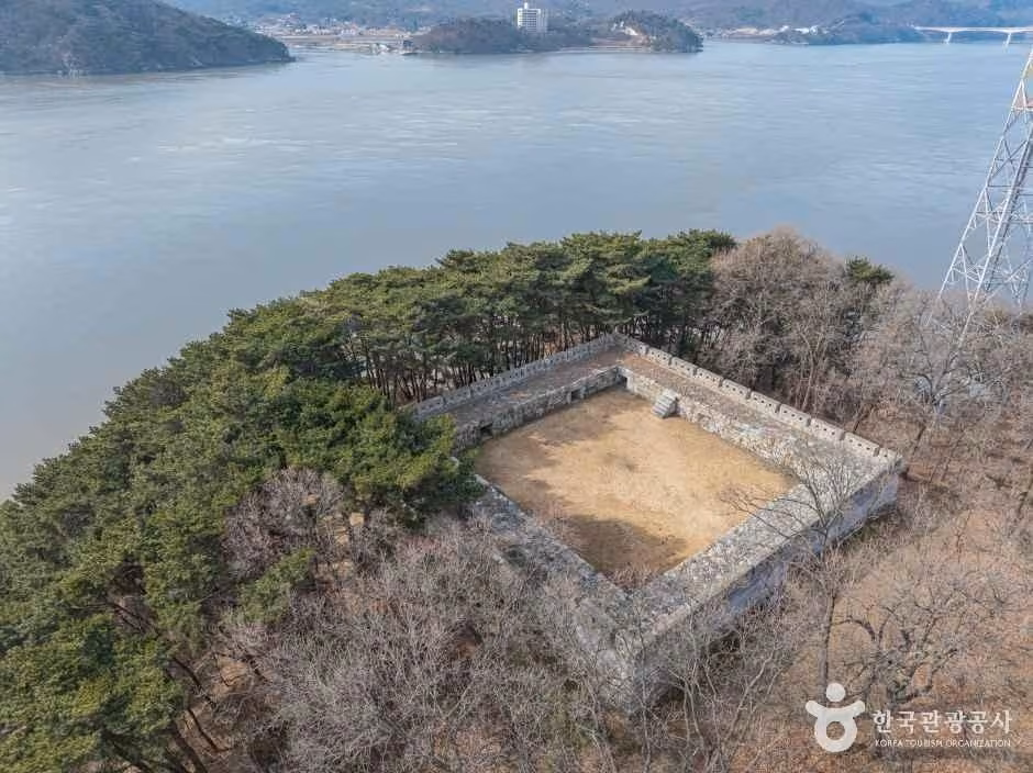 망양돈대