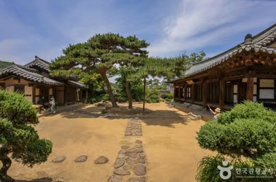 수봉정사