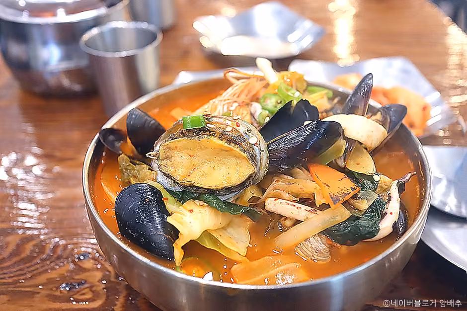 칼스토랑