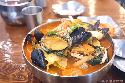 칼스토랑