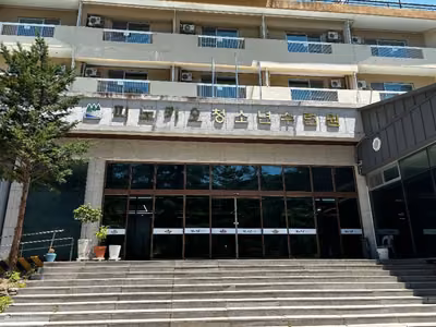 피노키오청소년수련원(피노키오 캠핑장)