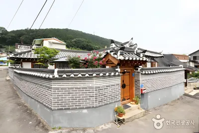 봉황재 한옥 게스트하우스