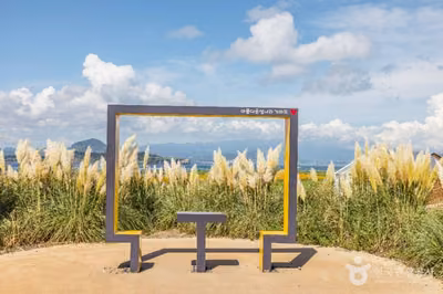 [제주올레 10-1코스] 가파도 올레