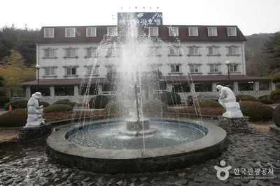 백양관광호텔
