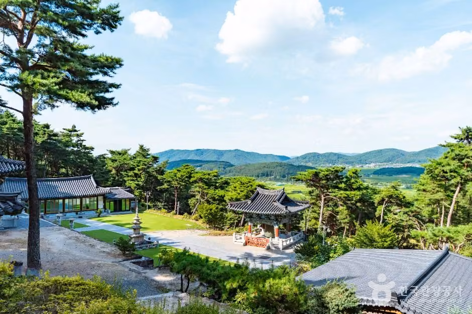 보리사(경주)