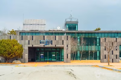 영주댐물문화관