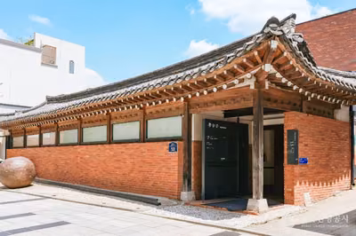 학고재