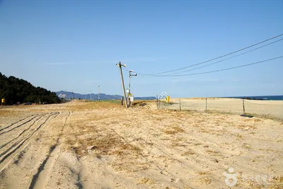 노봉해변