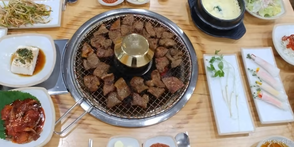 북수원화로