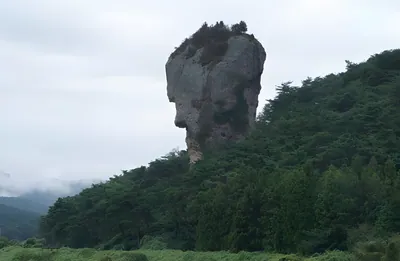 병바위 (전북 서해안 국가지질공원)