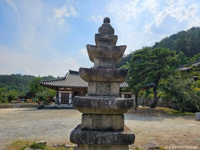 용연사(강릉)