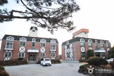 지리산산사랑펜션