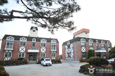 지리산산사랑펜션