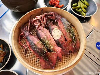 연화리가는길