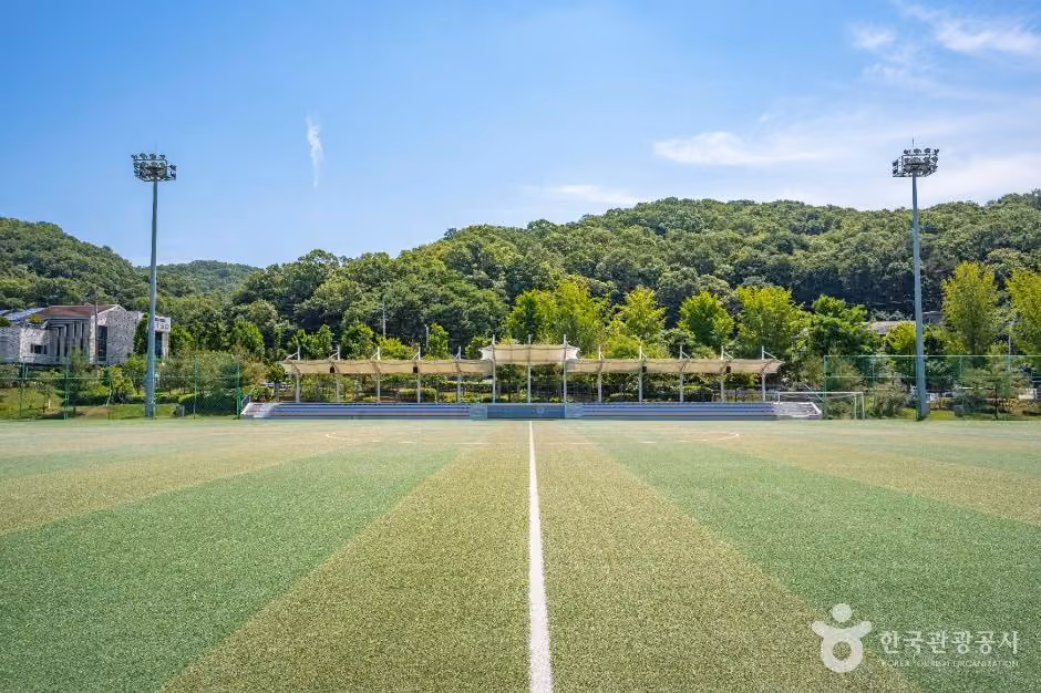 비산체육공원