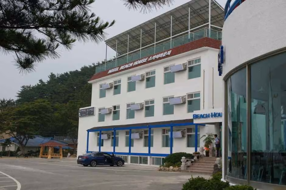 하조대 비치하우스