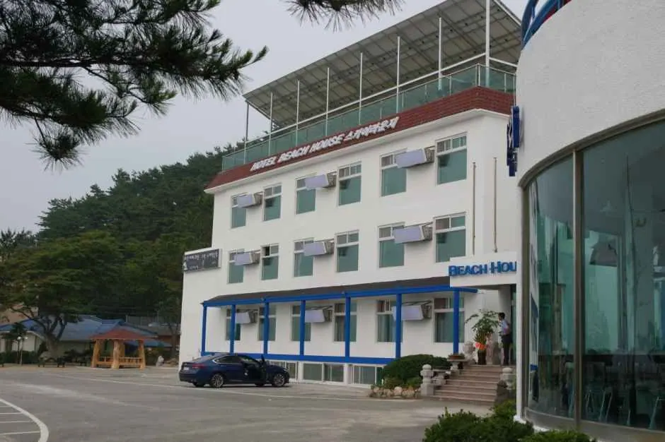 하조대 비치하우스