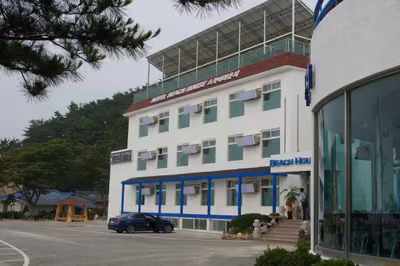 하조대 비치하우스