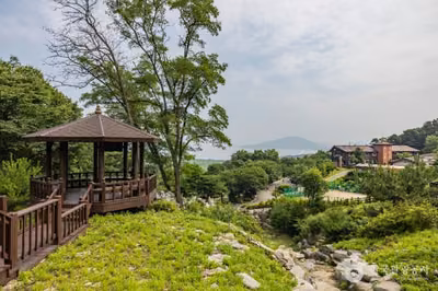 석모도 자연휴양림
