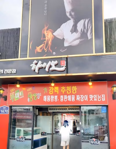 하이보