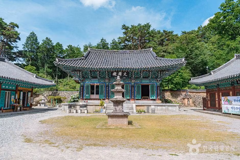 약사암(광주)