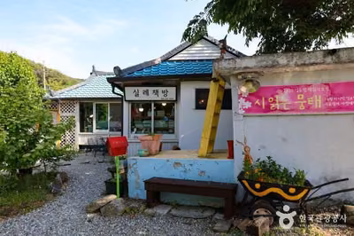 실레책방