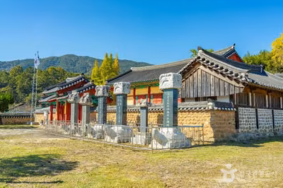 구례향교