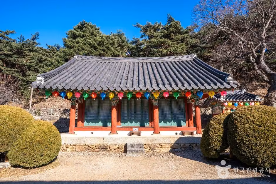 개목사(안동)
