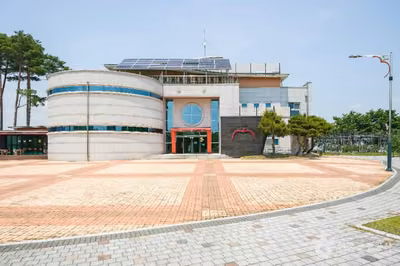 거창사과테마파크