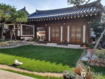 한옥人(한옥인)