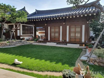 한옥人(한옥인)