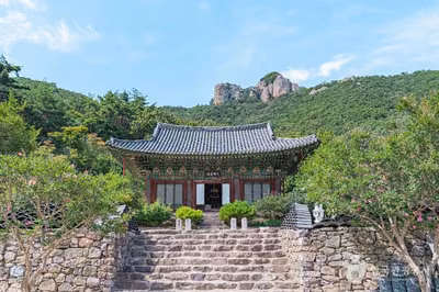개암사