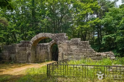 화산산성