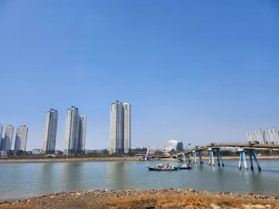 [시흥 늠내길 6코스] 종주길