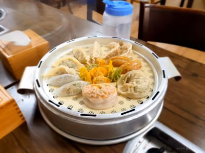 홍두깨식당