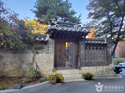 이종석별장