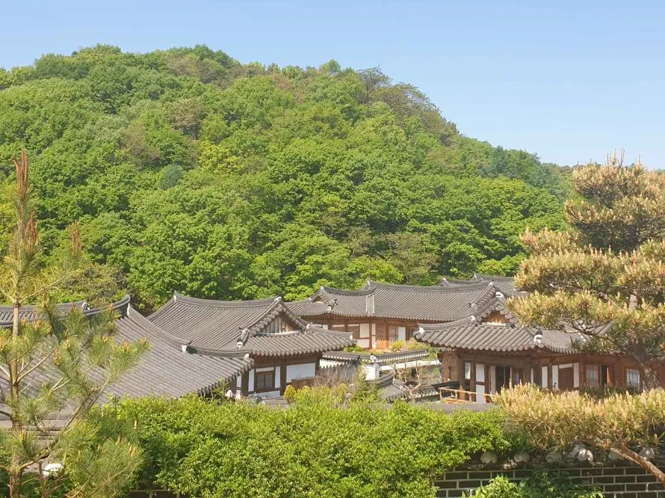 한옥솔솔펜션
