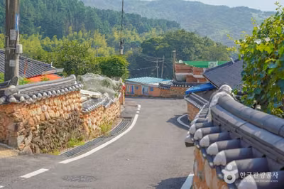 도선국사마을