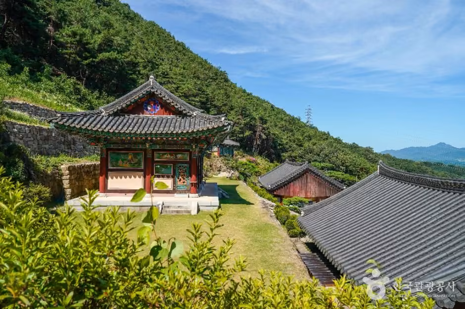 서악사(예천)