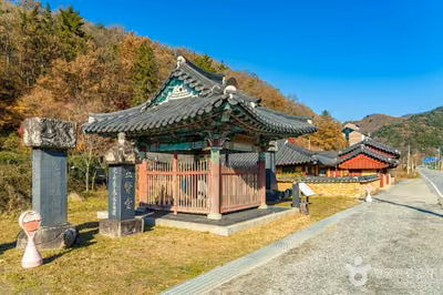 화순광산이씨승지공비